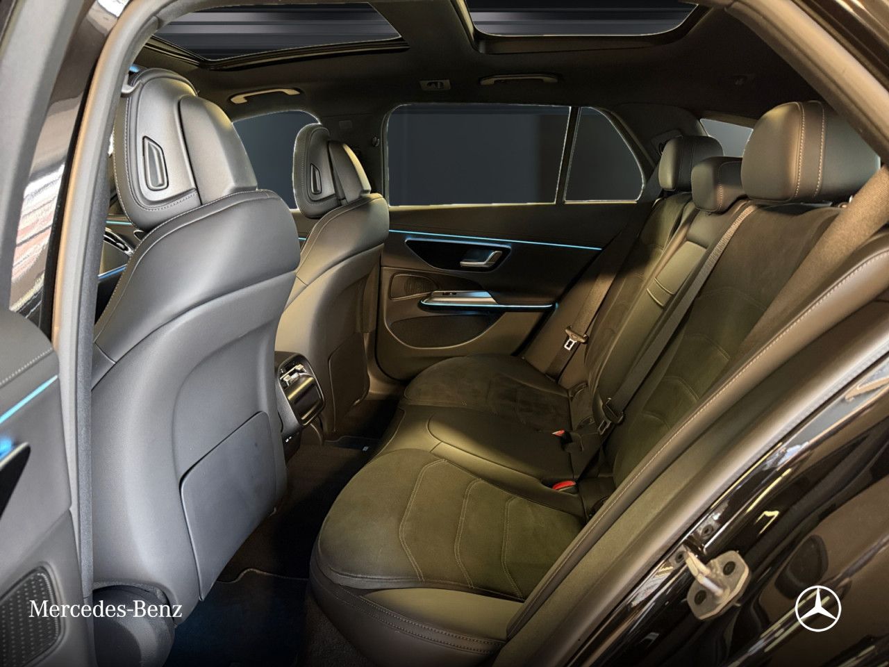 Mercedes-Benz E-Klasse – Bild 15