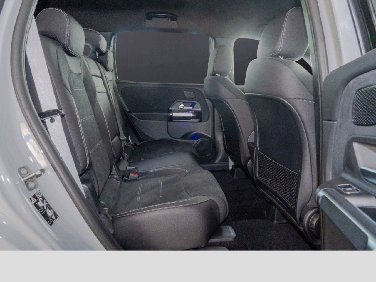 Mercedes-Benz GLB – Bild 10