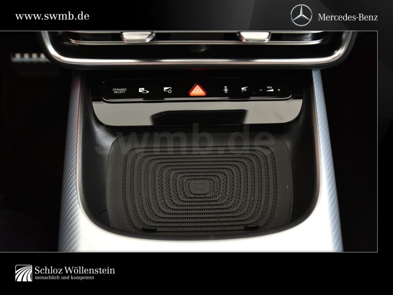 Mercedes-Benz CLA – Bild 21