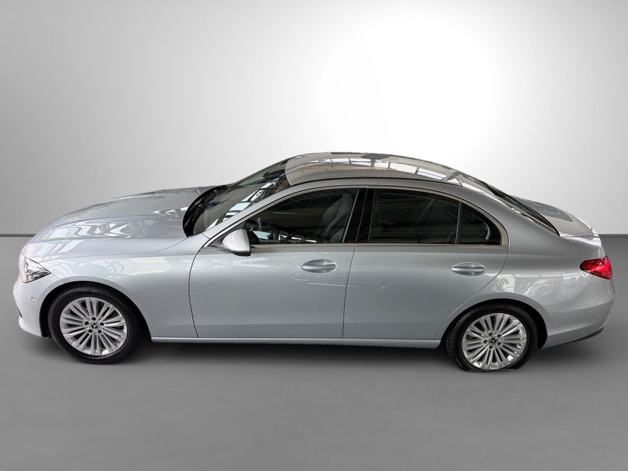 Mercedes-Benz C-Klasse – Bild 7