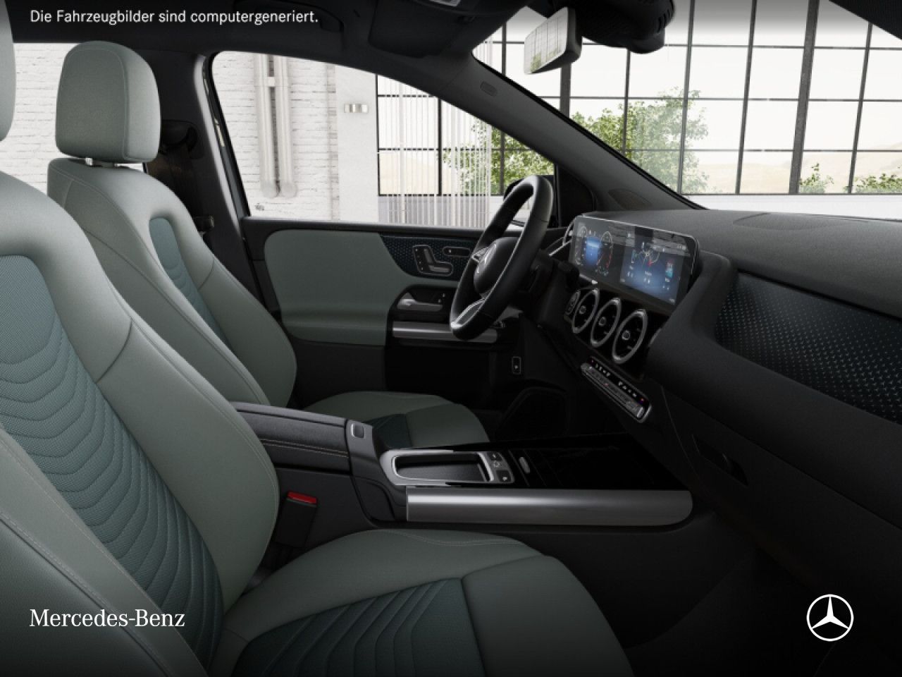 Mercedes-Benz B-Klasse – Bild 9