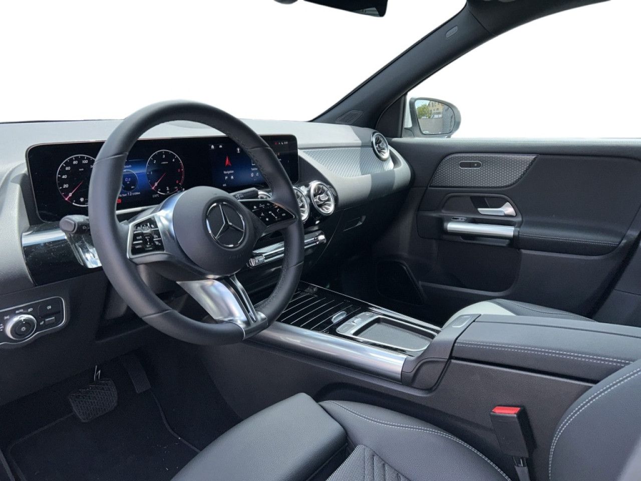 Mercedes-Benz GLA – Bild 9