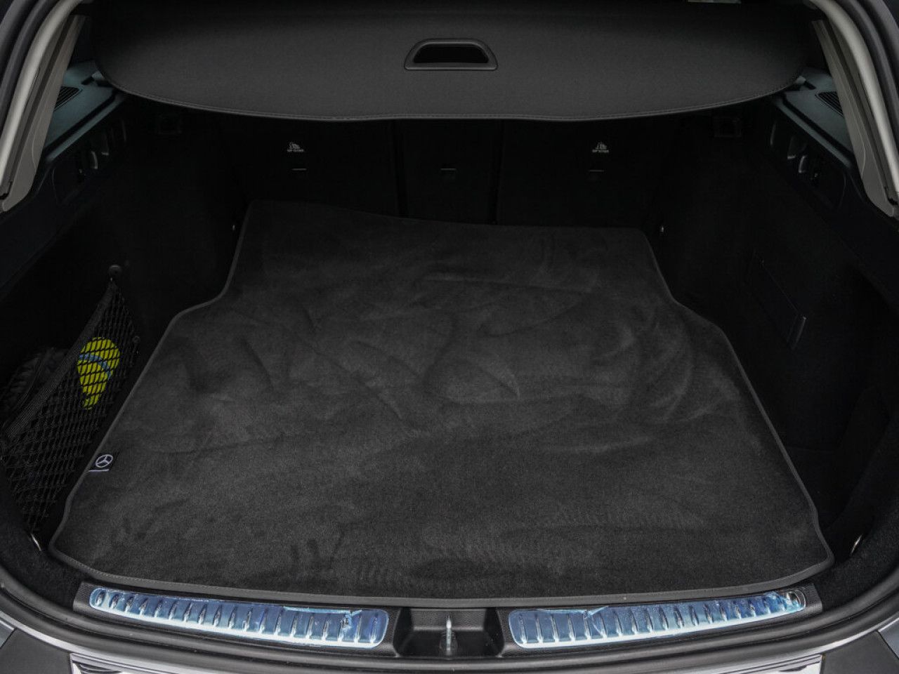 Mercedes-Benz C-Klasse – Bild 4