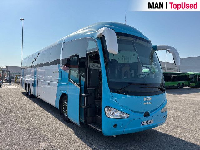 MAN Irízar i6