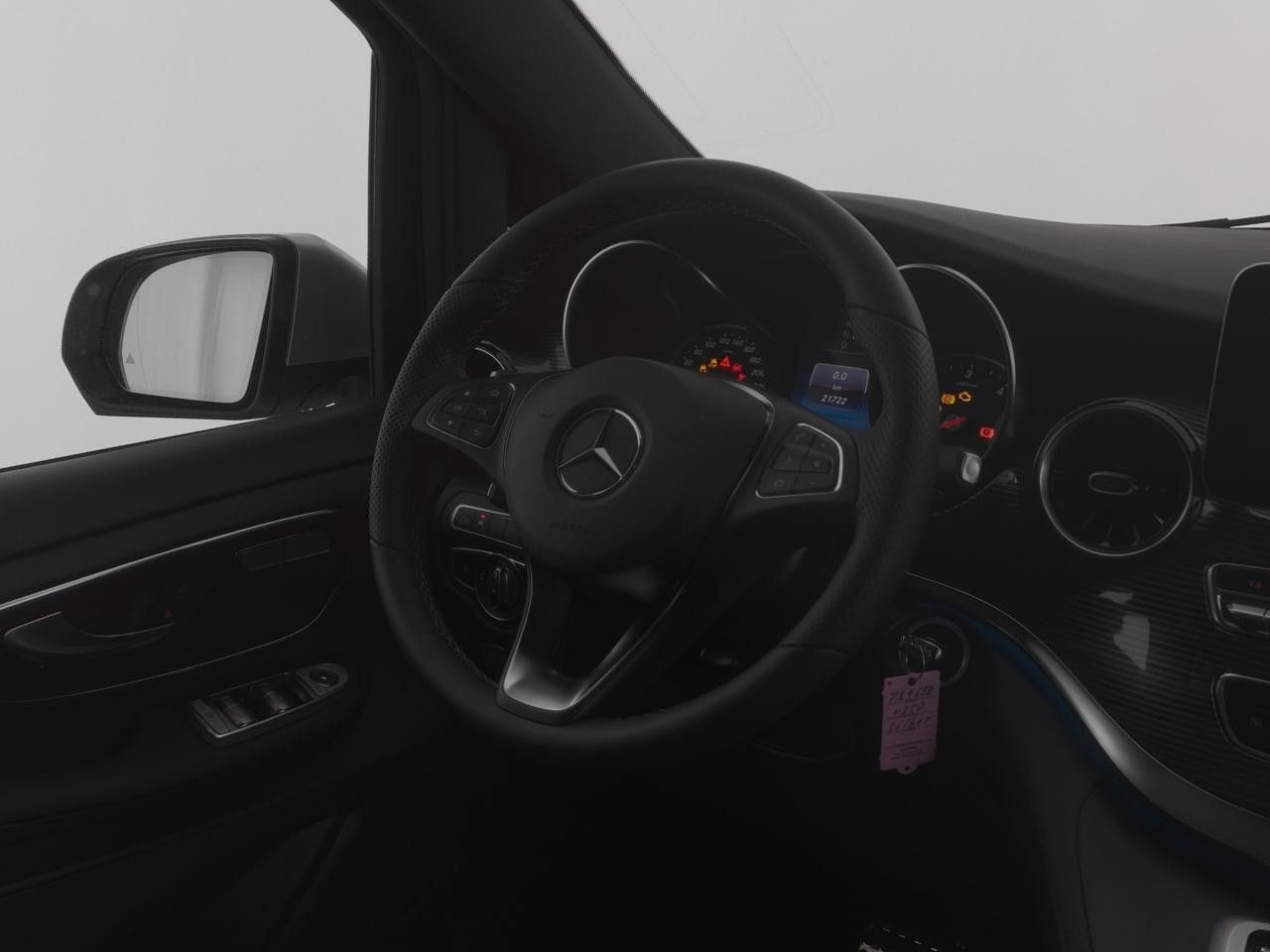 Mercedes-Benz V-Klasse – Bild 4