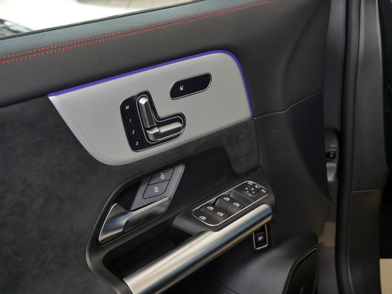 Mercedes-Benz GLA – Bild 14