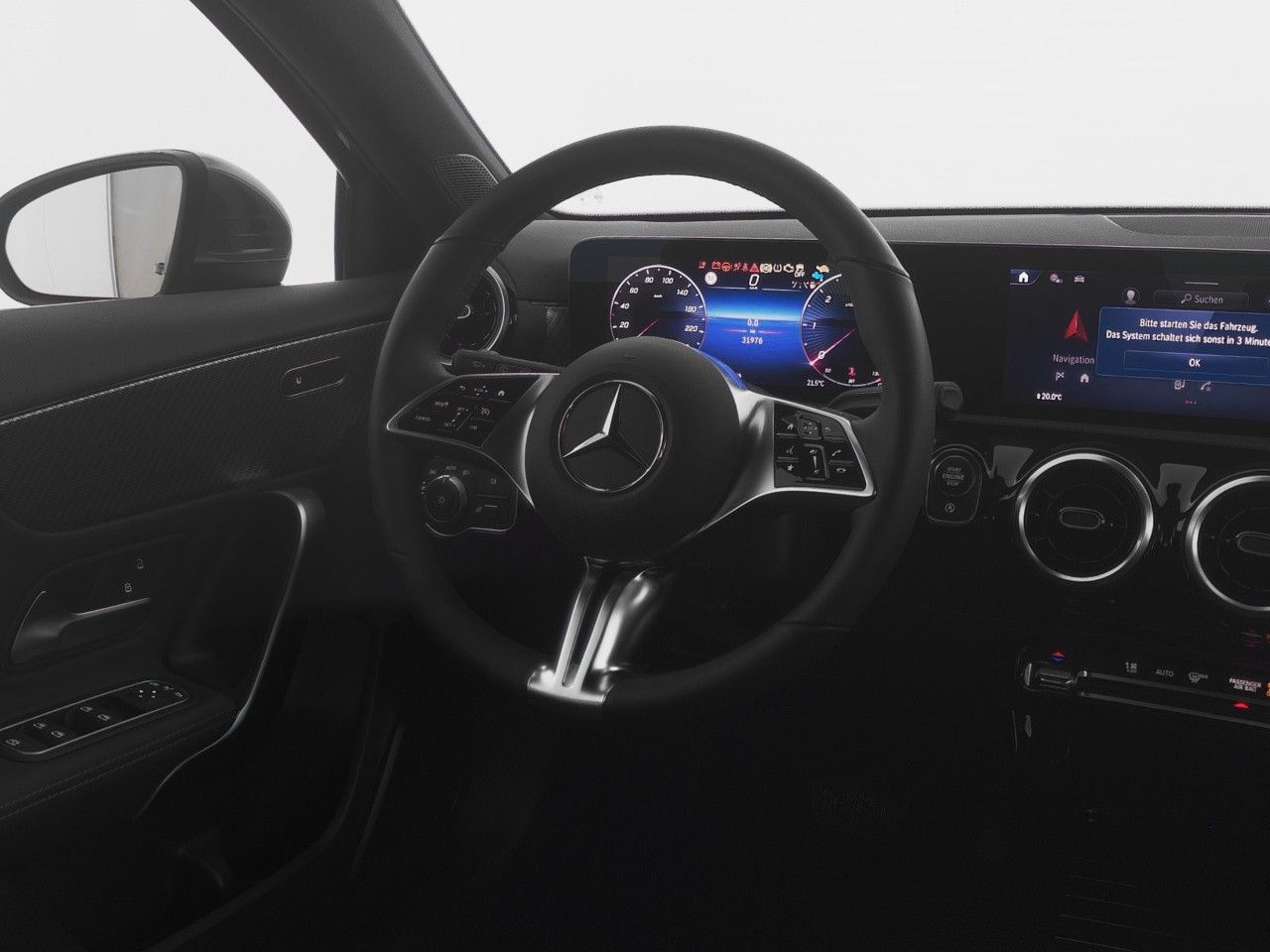 Mercedes-Benz A-Klasse – Bild 4
