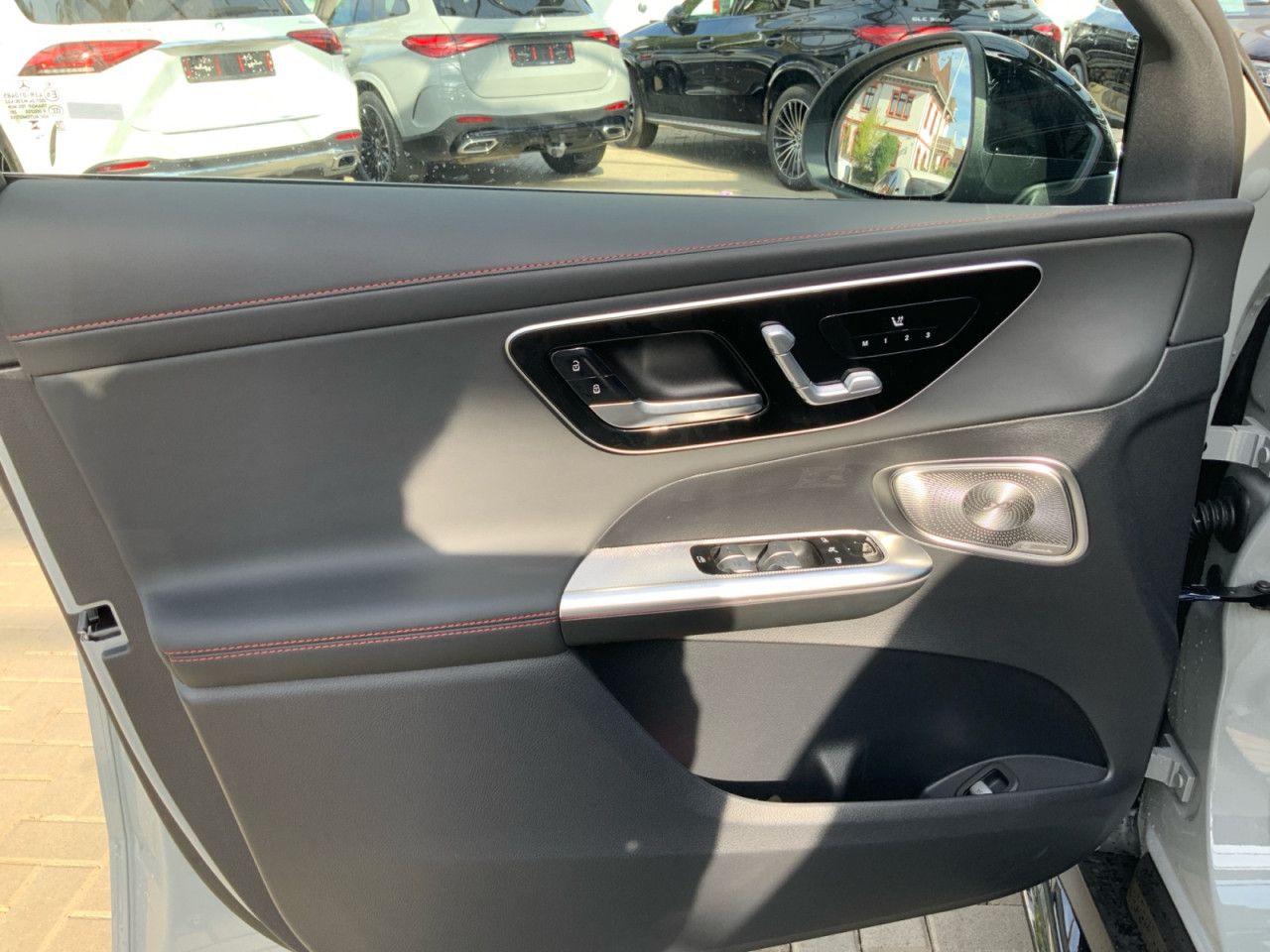 Mercedes-Benz GLC – Bild 9