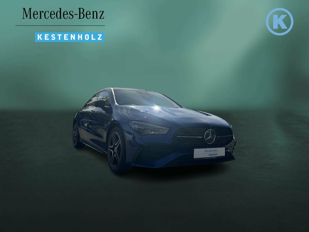 Mercedes-Benz CLA – Bild 3