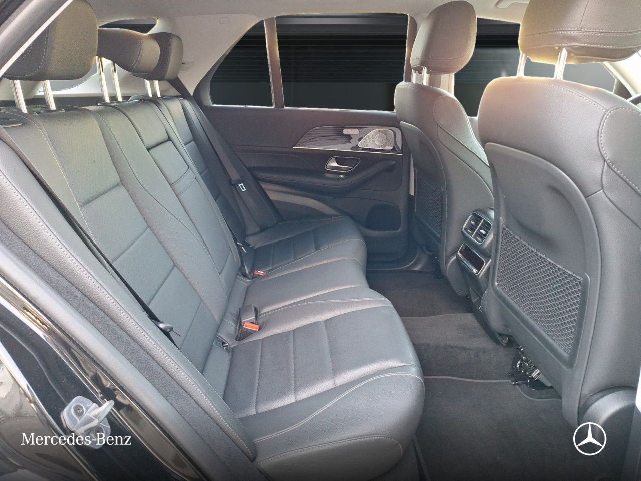 Mercedes-Benz GLE – Bild 19