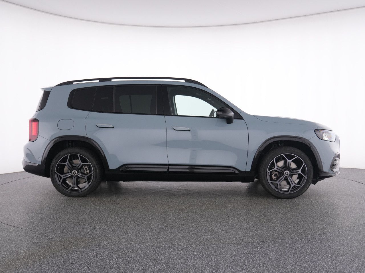 Mercedes-Benz GLB – Bild 11