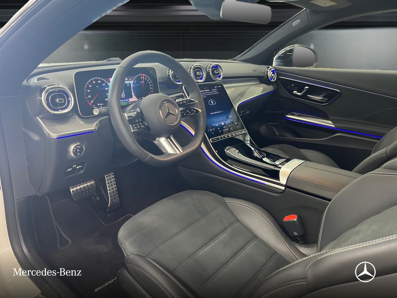 Mercedes-Benz CLE – Bild 9