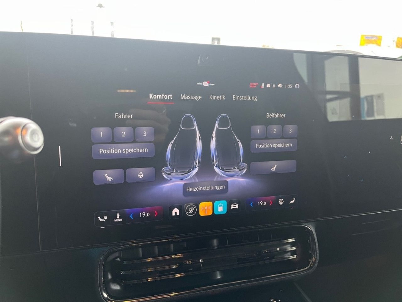 Mercedes-Benz CLA – Bild 15
