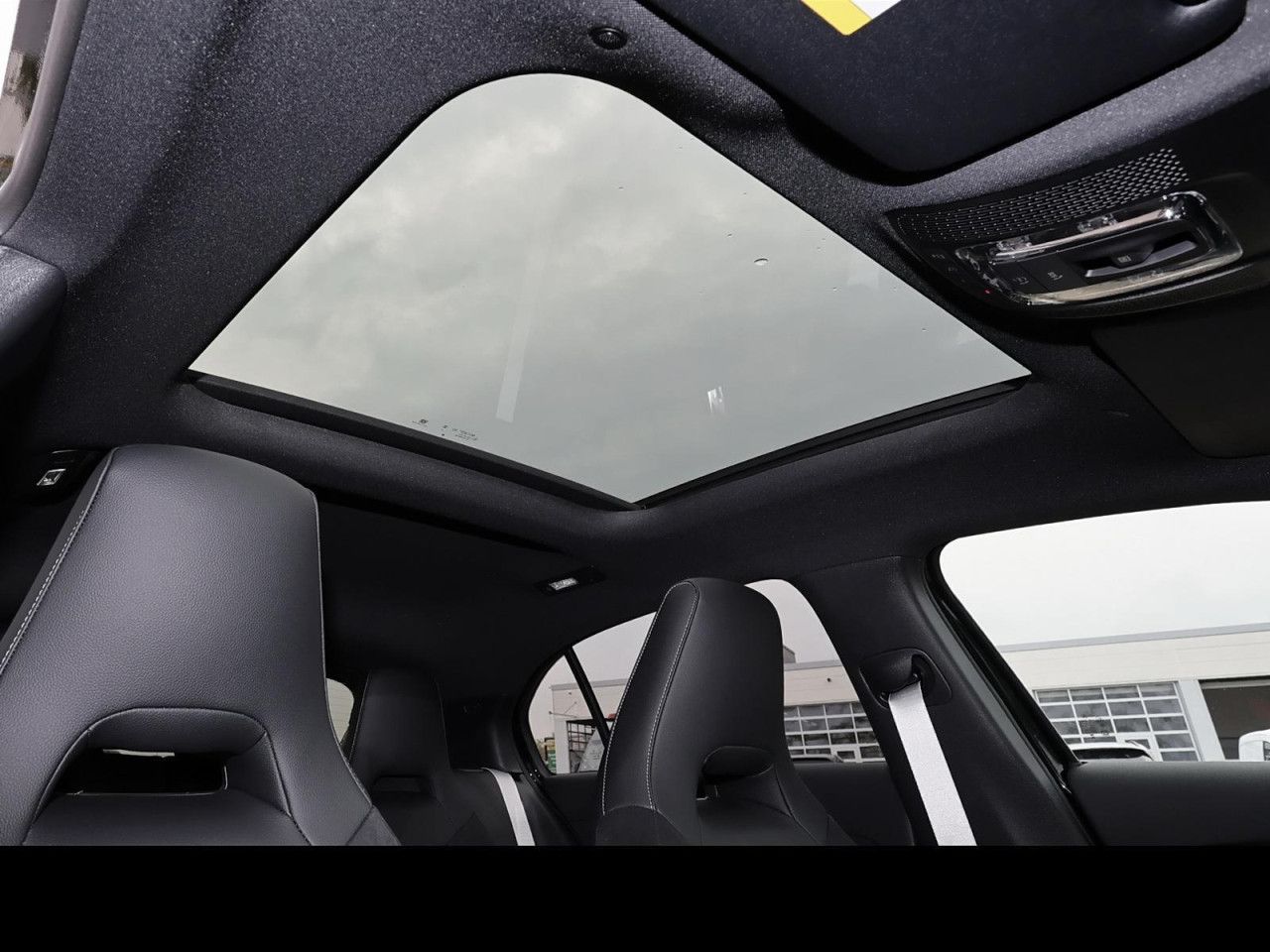Mercedes-Benz A-Klasse – Bild 7