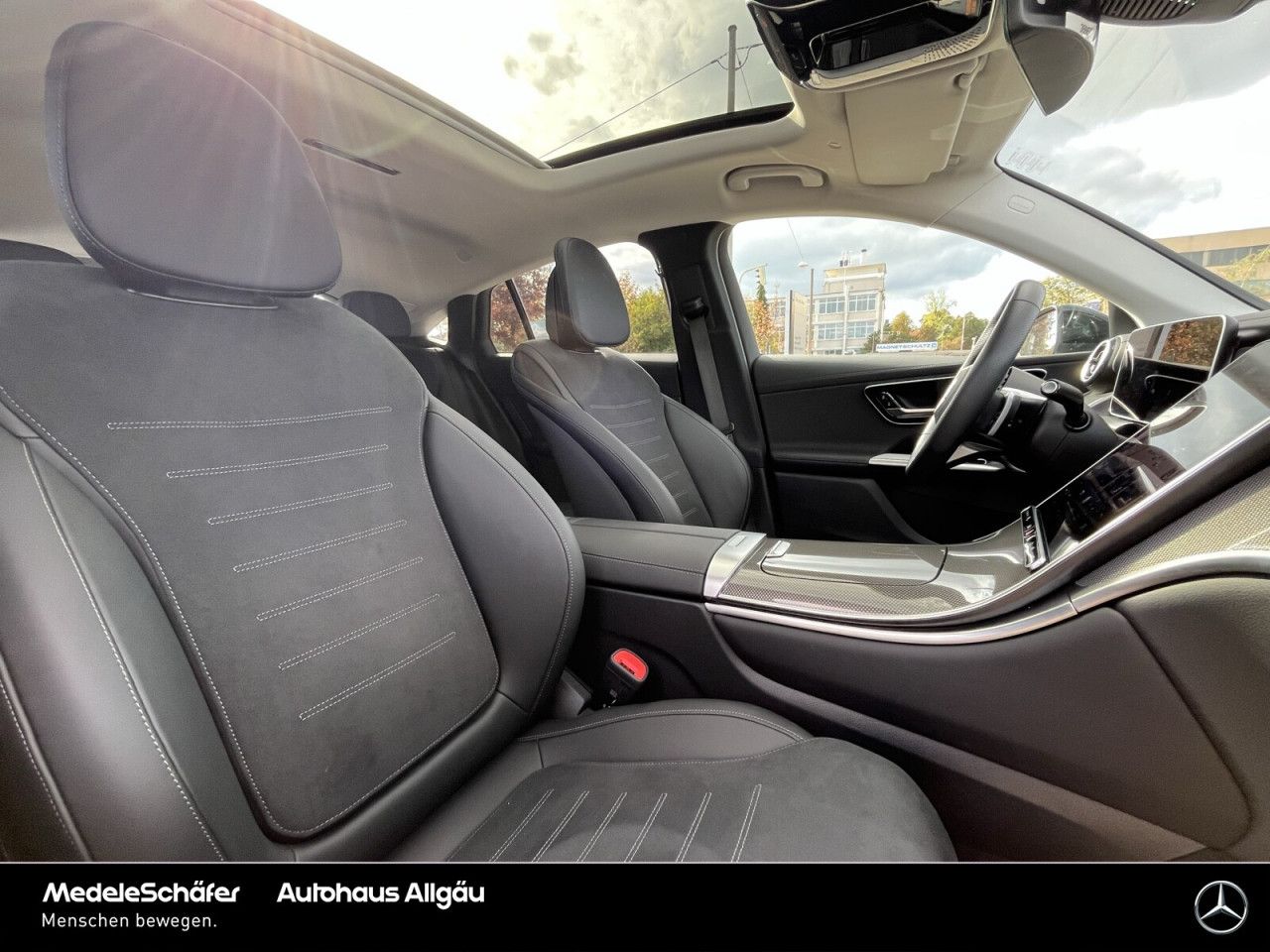 Mercedes-Benz GLC – Bild 15
