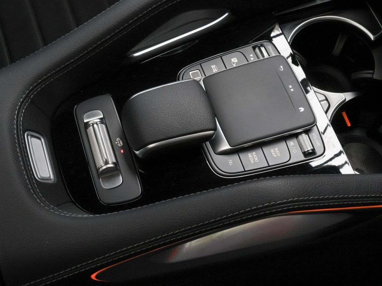 Mercedes-Benz GLE – Bild 7