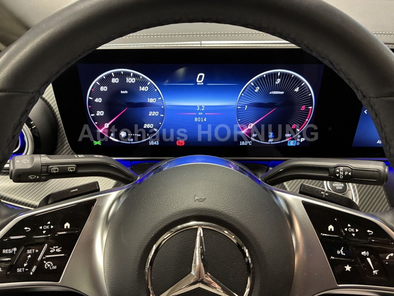 Mercedes-Benz V-Klasse – Bild 13