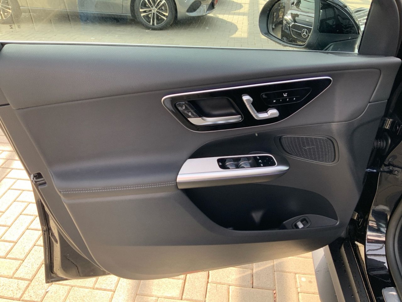 Mercedes-Benz GLC – Bild 9