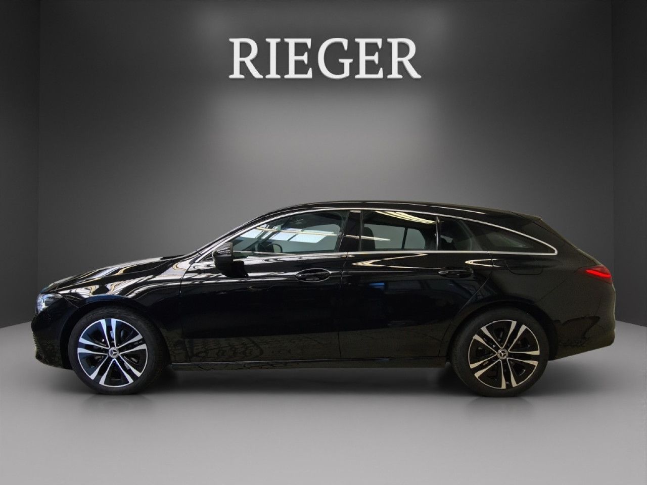 Mercedes-Benz CLA – Bild 5