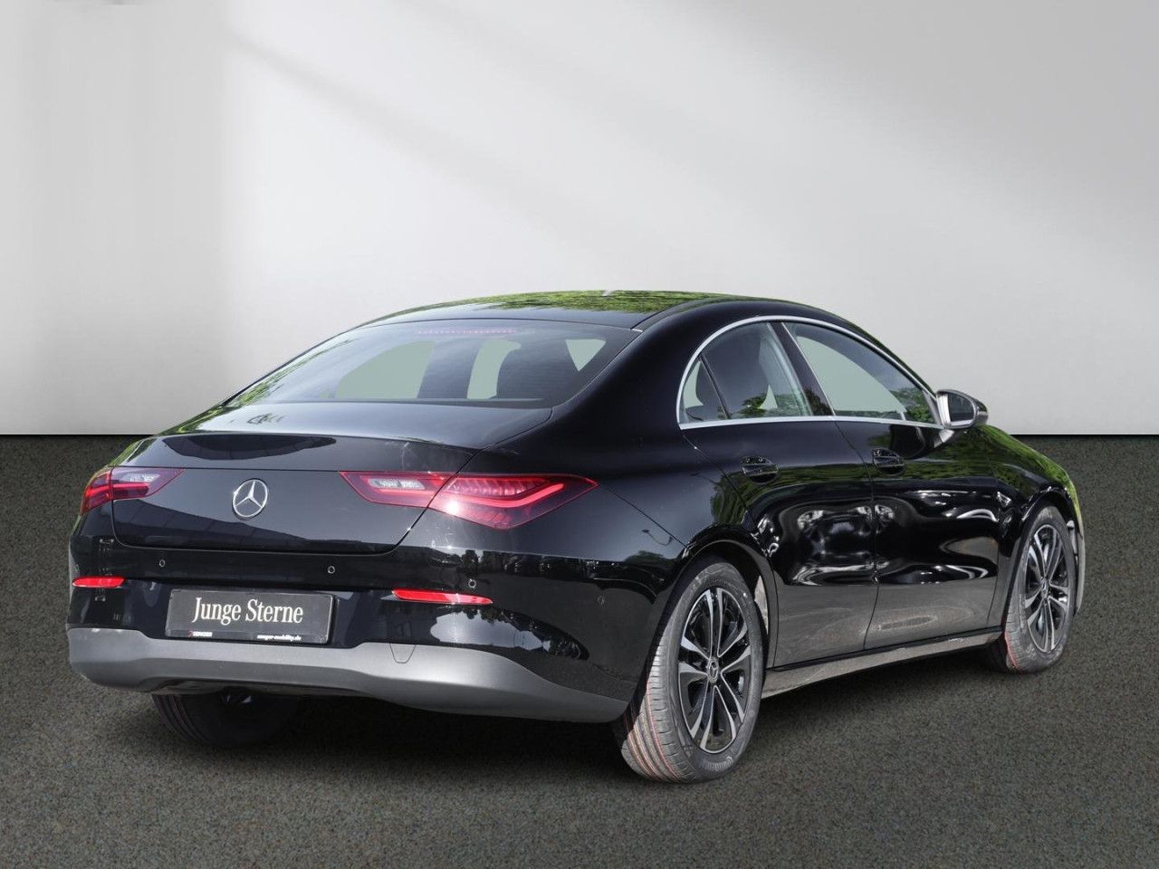 Mercedes-Benz CLA – Bild 3