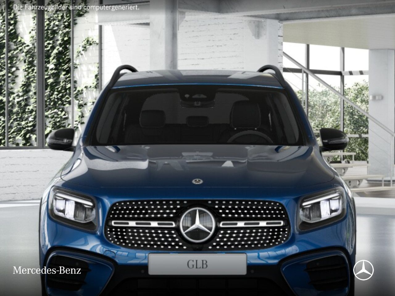 Mercedes-Benz GLB – Bild 5