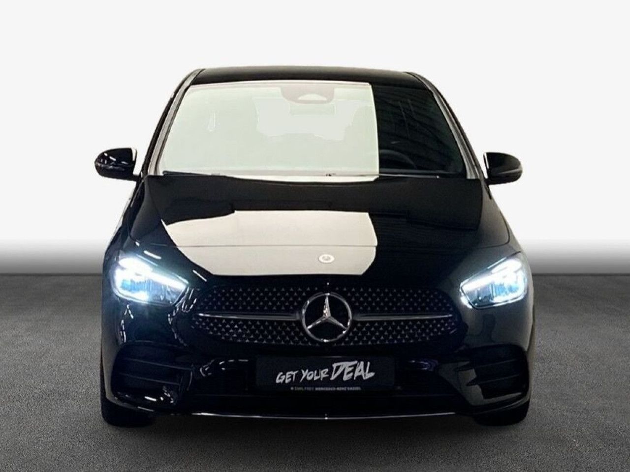 Mercedes-Benz B-Klasse – Bild 3