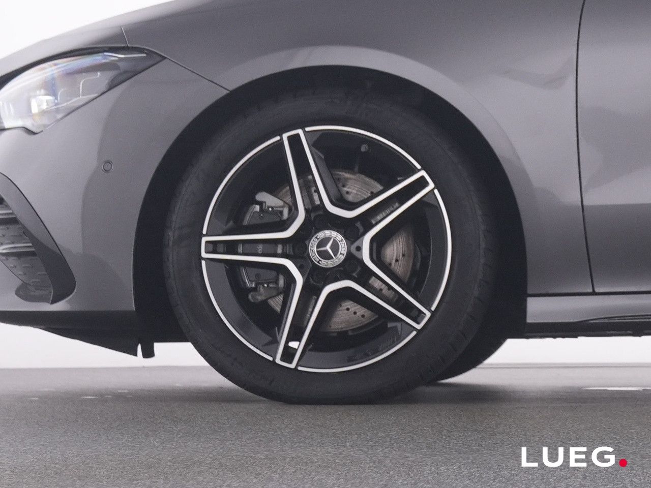 Mercedes-Benz CLA – Bild 19