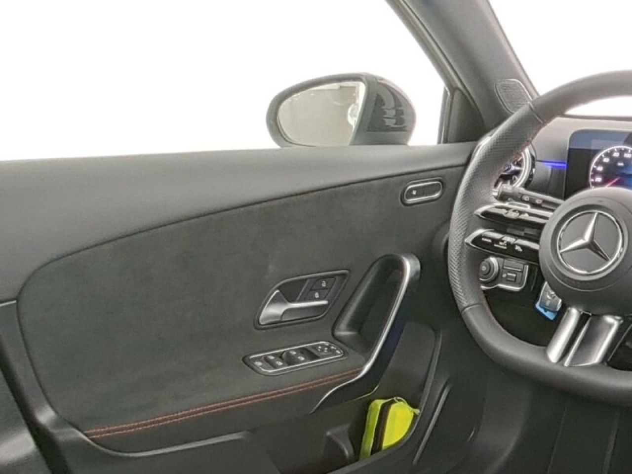 Mercedes-Benz A-Klasse – Bild 9