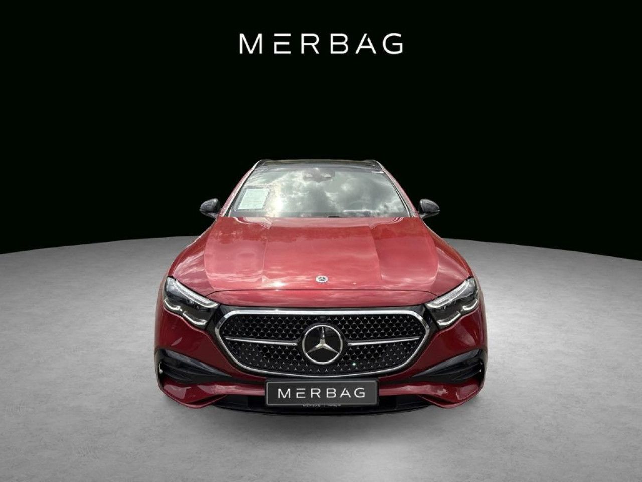 Mercedes-Benz E-Klasse – Bild 2