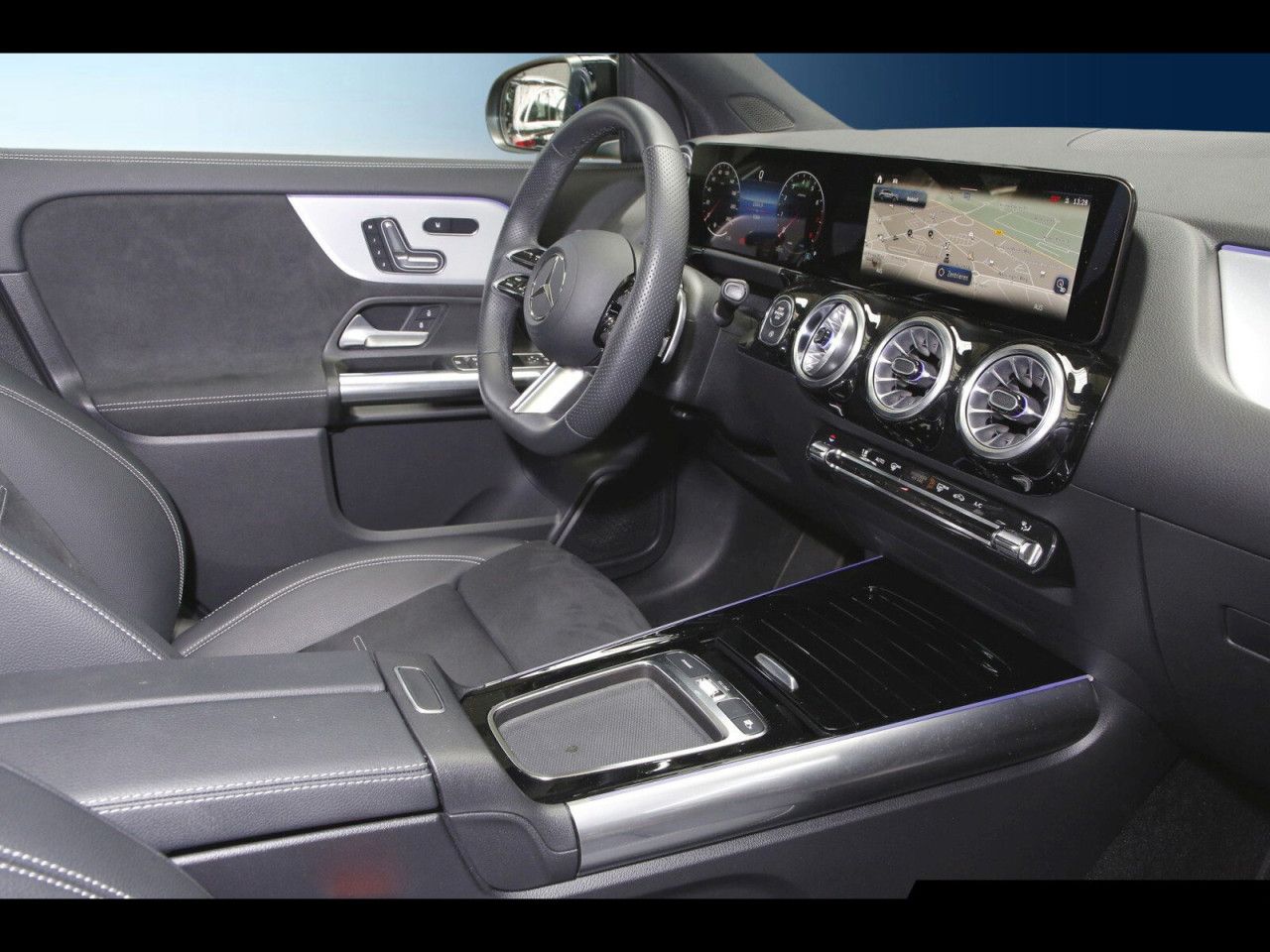Mercedes-Benz GLA – Bild 8