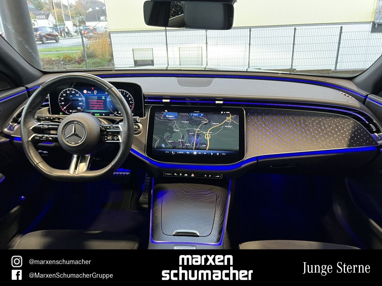 Mercedes-Benz E-Klasse – Bild 26