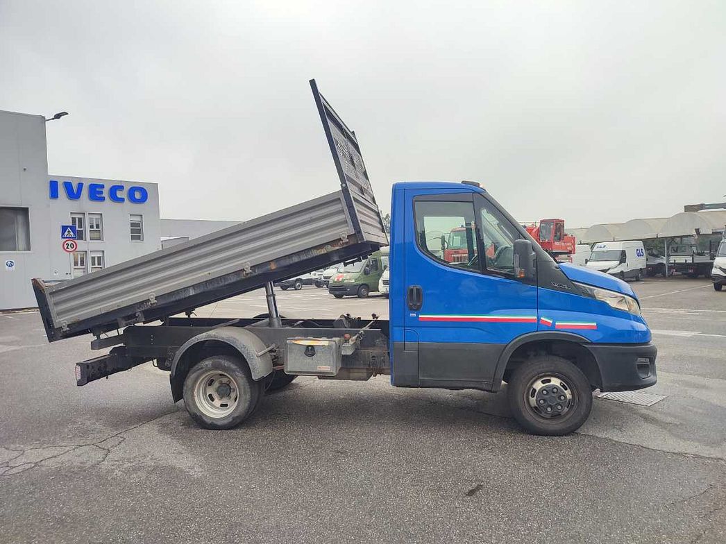 IVECO | Daily 35 C12 RIB
