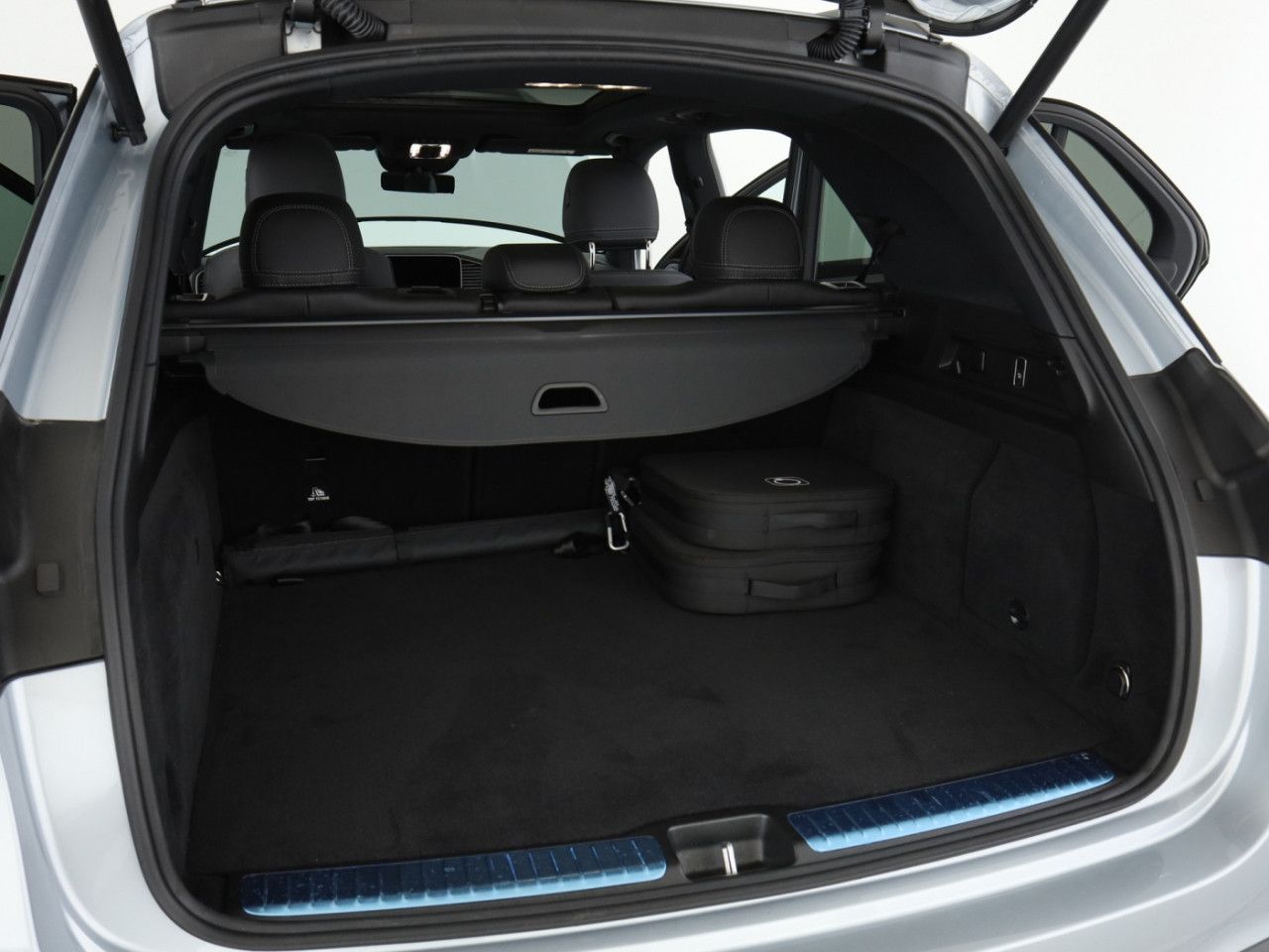 Mercedes-Benz GLE – Bild 23