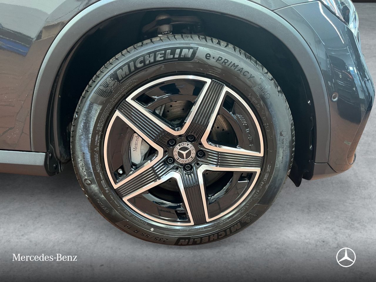 Mercedes-Benz GLC – Bild 2