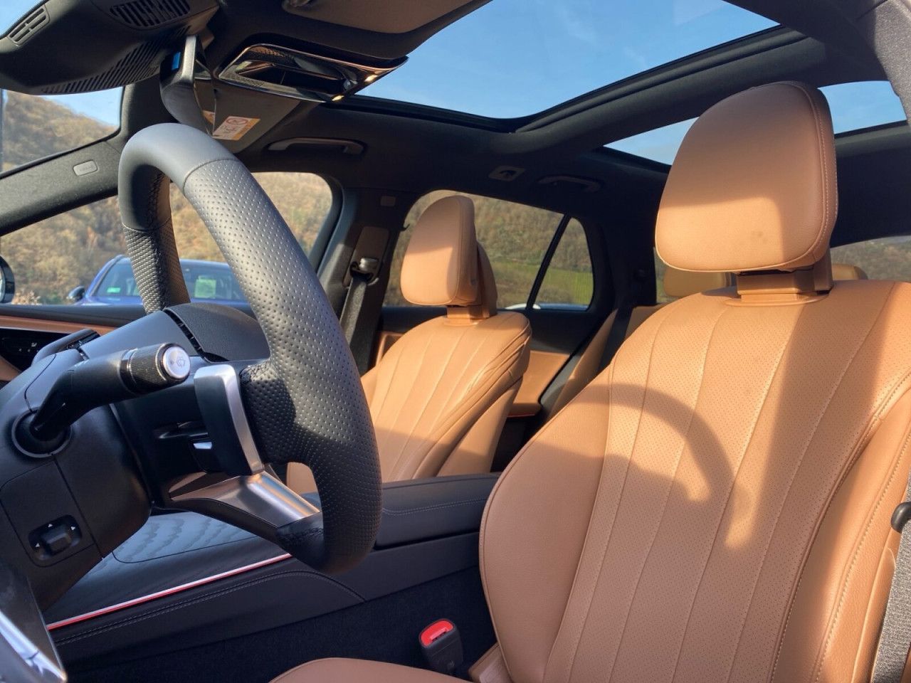 Mercedes-Benz E-Klasse – Bild 16