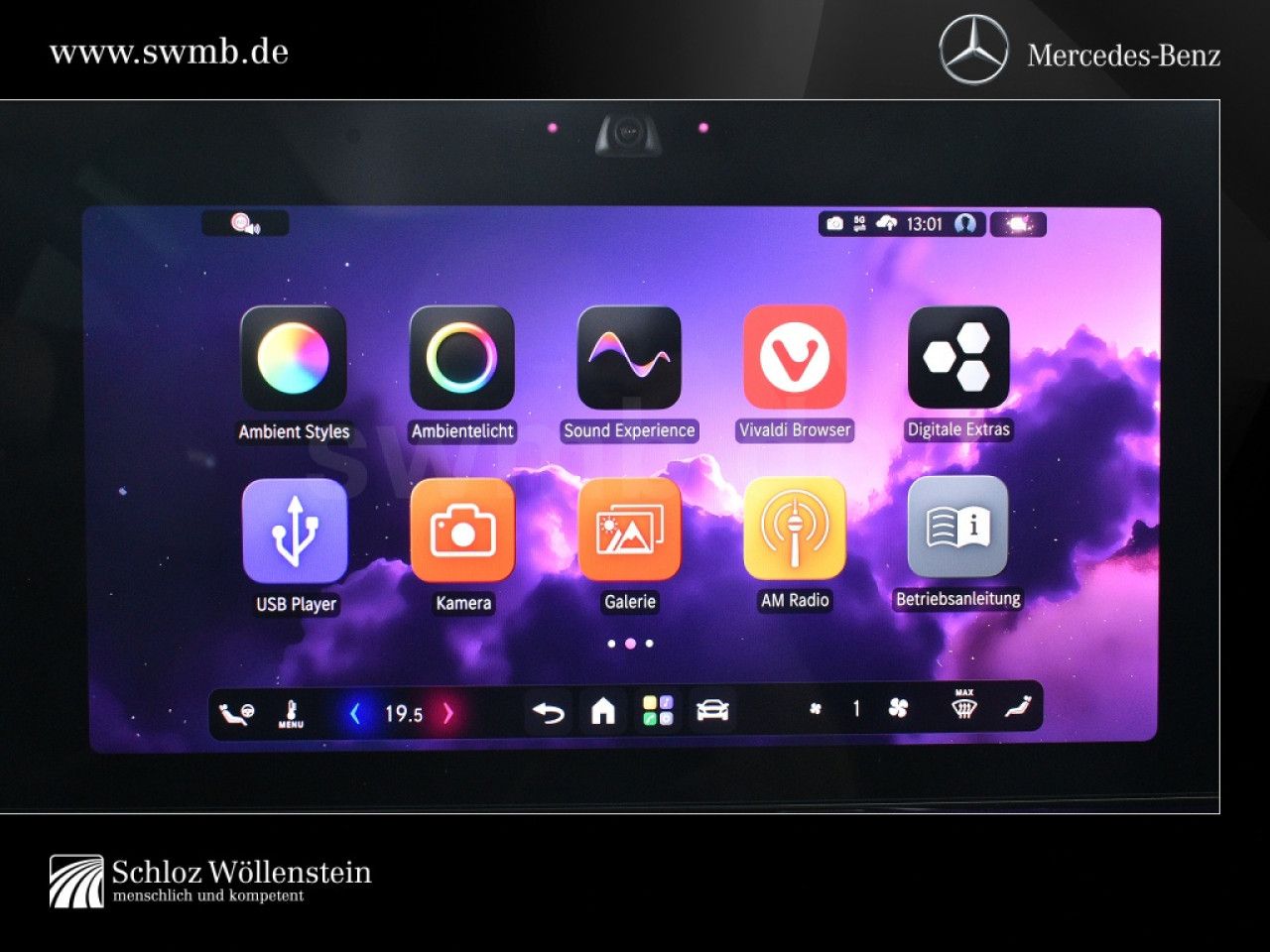 Mercedes-Benz GLB – Bild 11