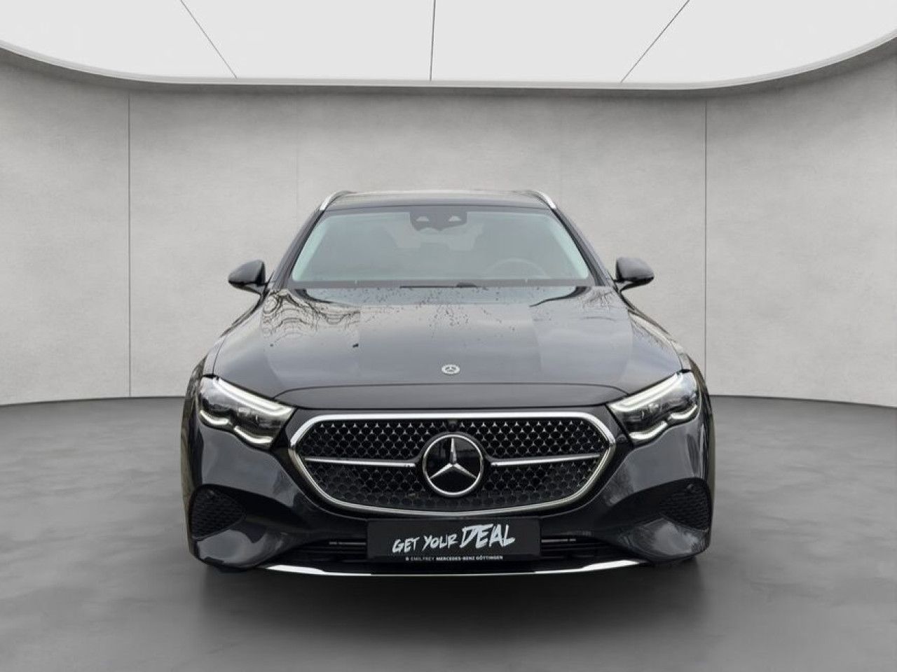 Mercedes-Benz E-Klasse – Bild 9