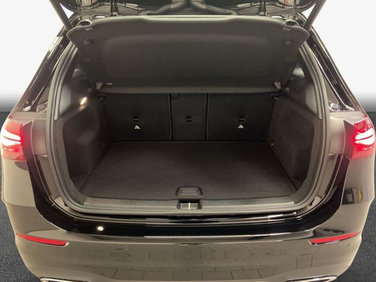 Mercedes-Benz B-Klasse – Bild 8