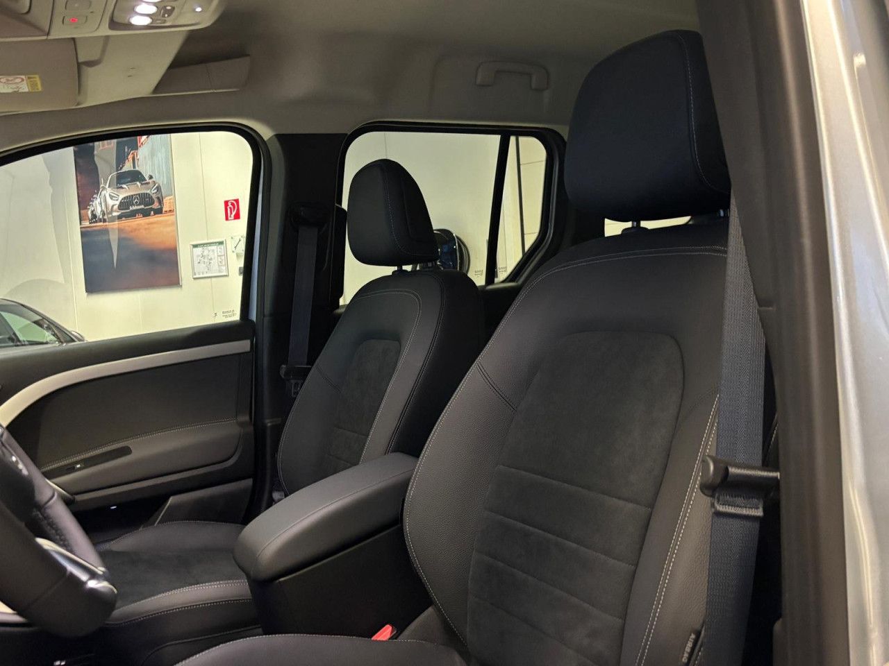 Mercedes-Benz T-Klasse – Bild 13