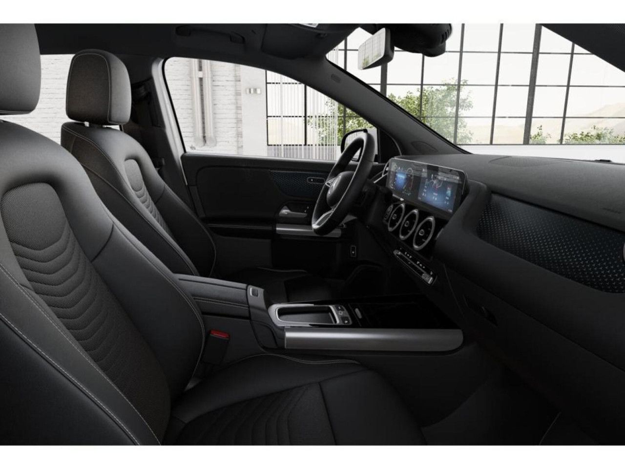 Mercedes-Benz GLA – Bild 9