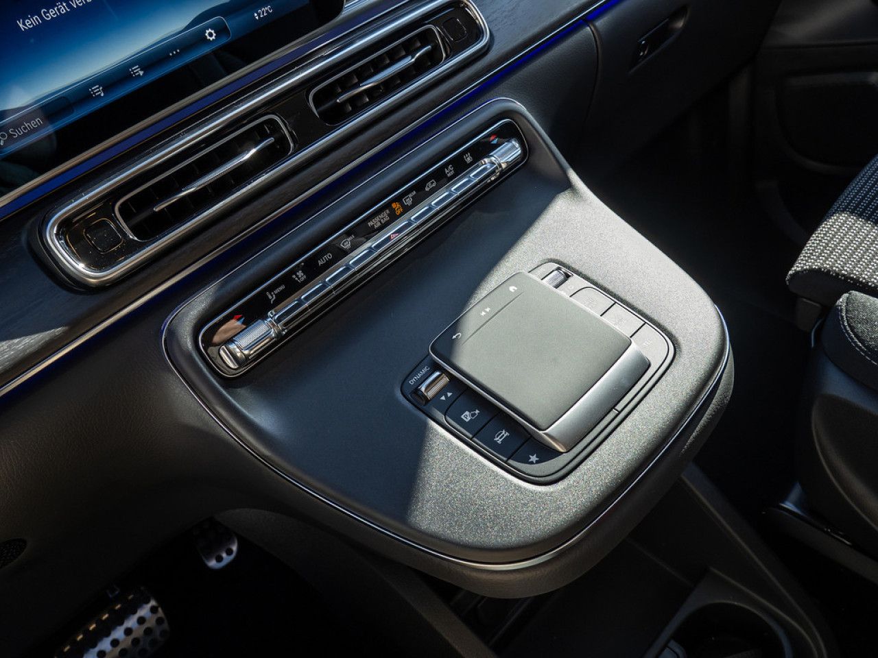 Mercedes-Benz Marco Polo – Bild 16