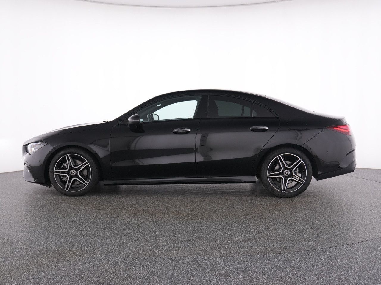 Mercedes-Benz CLA – Bild 10