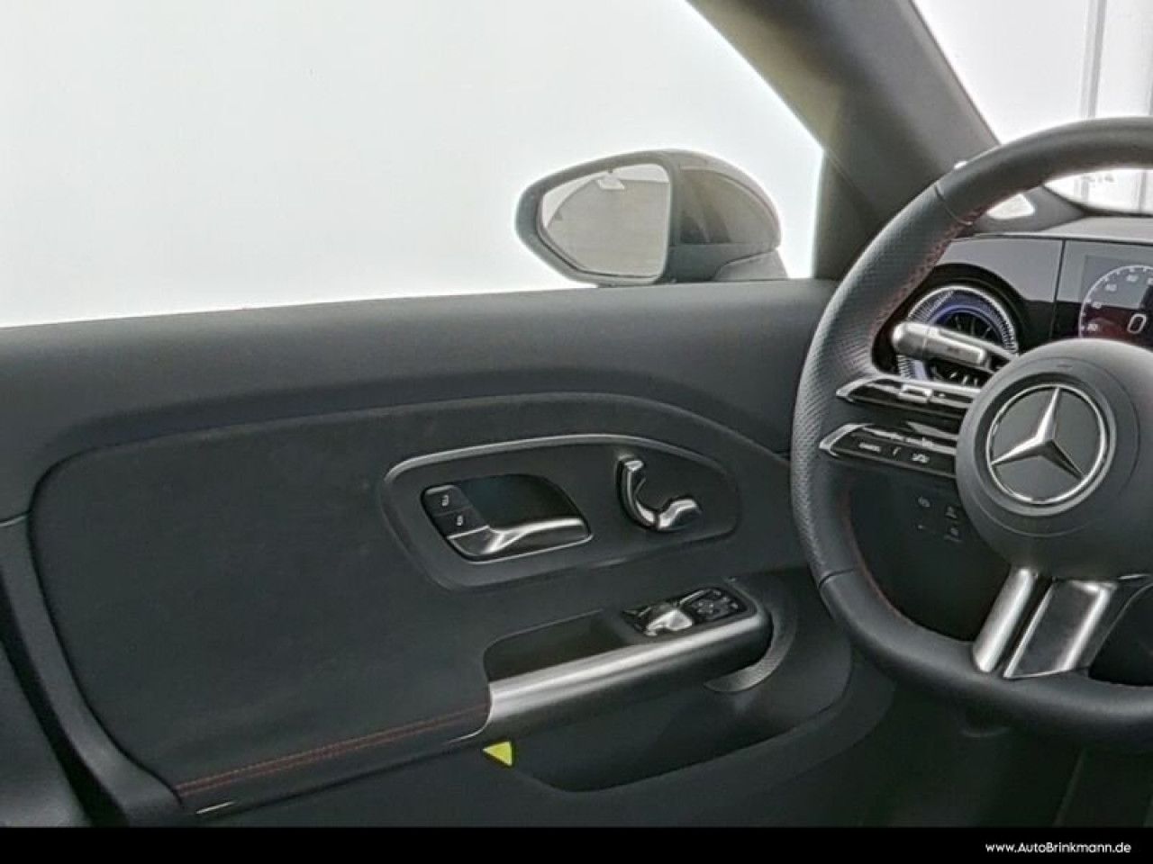 Mercedes-Benz CLA – Bild 8