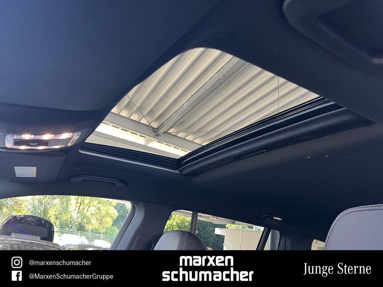 Mercedes-Benz GLS – Bild 11