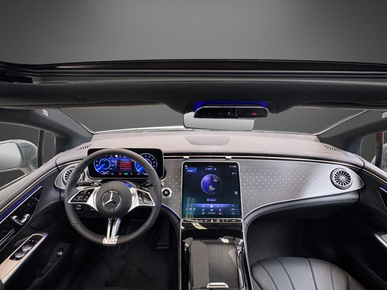 Mercedes-Benz EQE – Bild 16