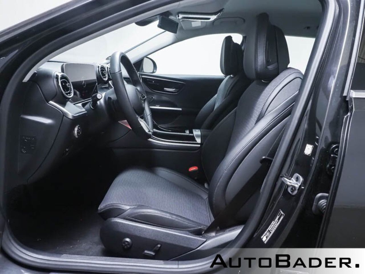 Mercedes-Benz C-Klasse – Bild 5