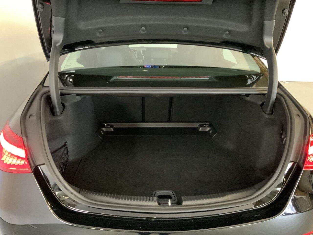 Mercedes-Benz C-Klasse – Bild 7