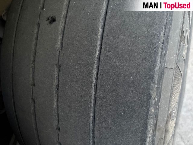 MAN TGX 18.510 4x2 BL SA 10