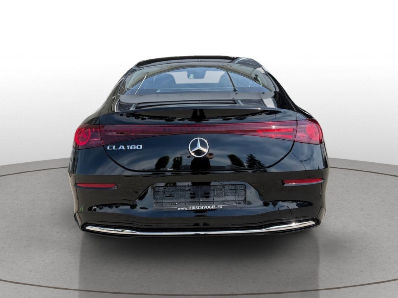 Mercedes-Benz CLA – Bild 5