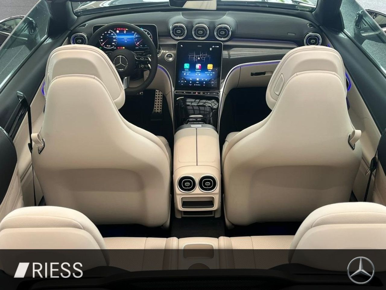 Mercedes-Benz CLE – Bild 11